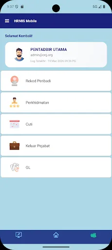 HRMIS Mobile PDRM 2.0 | Permainan | XWorld HRMIS Mobile PDRM 2.0 | Permainan | XWorld