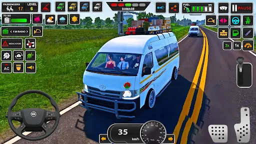 Dubai Van Driving Van Games 3D | Games | XWorld Dubai Van Driving Van Games 3D | Games | XWorld
