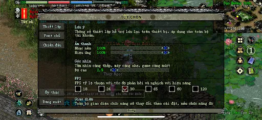 Võ Lâm Tiếu Ngạo Mobile | Games | XWorld