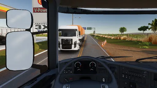 Truckers Brasil Online | Jogos | XWorld