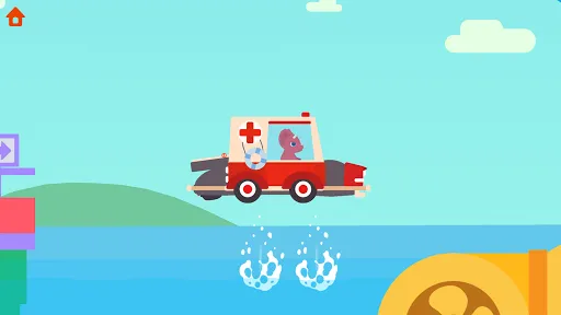 Динозаврик на Трансформерах | Jogos | XWorld Динозаврик на Трансформерах | Jogos | XWorld