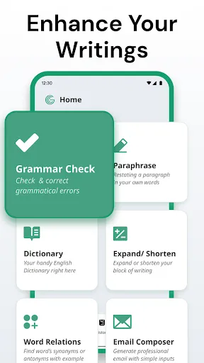 Grammar Check by AI Writing | 游戏 | XWorld Grammar Check by AI Writing | 游戏 | XWorld