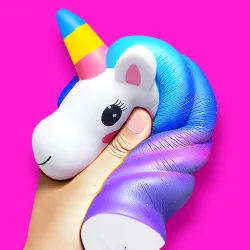XWorld | Squishy Games Fidget Toys 3D