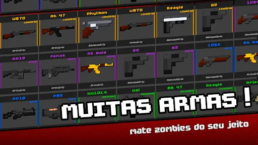 Até o ultimo zumbi | Jogos | XWorld Até o ultimo zumbi | Jogos | XWorld
