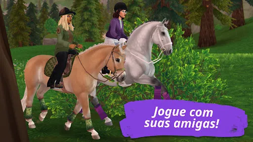 Star Stable Online | Jogos | XWorld