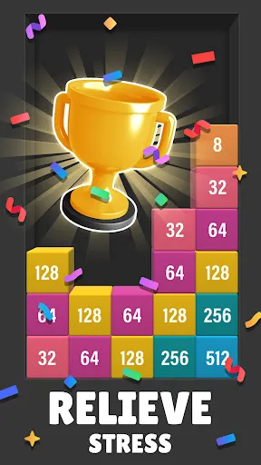 Drop Block 3D | Games | XWorld