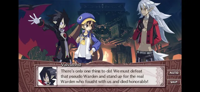 Disgaea 4 | Permainan | XWorld
