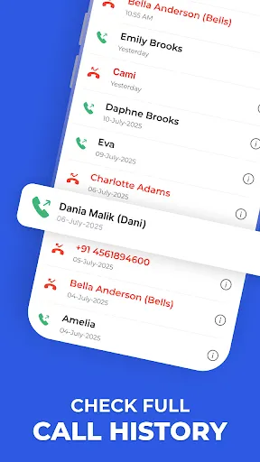 Contacts - Caller ID & Spam | 游戏 | XWorld