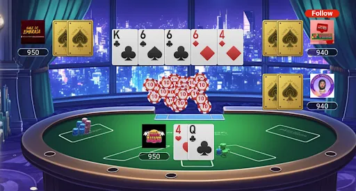 Noble Teen Patti Game | 游戏 | XWorld Noble Teen Patti Game | 游戏 | XWorld