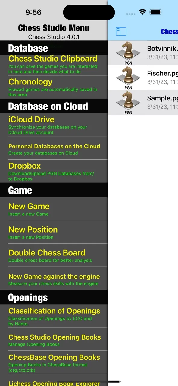 Chess-Studio | Games | XWorld