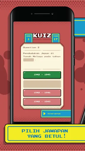 Kembara Plus - Sejarah Tahun4 | Permainan | XWorld Kembara Plus - Sejarah Tahun4 | Permainan | XWorld