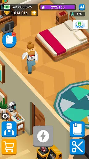 Idle Barber Shop Tycoon - Game | Games | XWorld Idle Barber Shop Tycoon - Game | Games | XWorld
