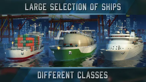 Ship Sim 2019 | Permainan | XWorld Ship Sim 2019 | Permainan | XWorld