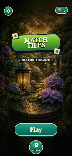 Match Tiles - Fun Clicking | Игры | XWorld