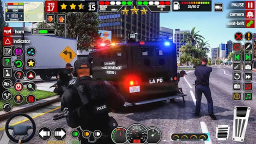 US Police City Car Chase Games | Games | XWorld US Police City Car Chase Games | Games | XWorld