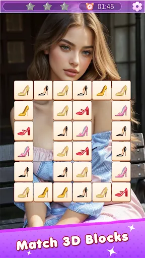 Onet Love - Connect Match | Игры | XWorld