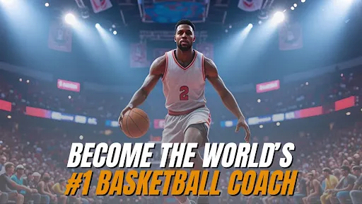 Astonishing Basketball Manager | Permainan | XWorld