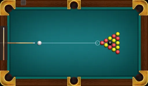 Pool Billiards offline | 游戏 | XWorld