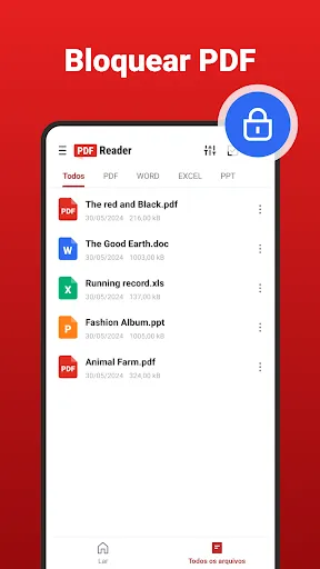 Leitor de PDF visualizador PDF | Jogos | XWorld