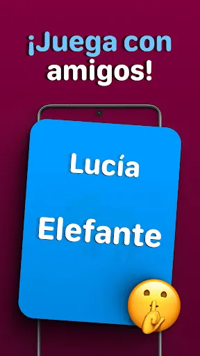 Imposter: Party Word Game | 游戏 | XWorld