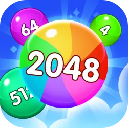 XWorld | Balls Drop Merge