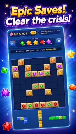 Block Master Blast: Real Win | Jogos | XWorld Block Master Blast: Real Win | Jogos | XWorld