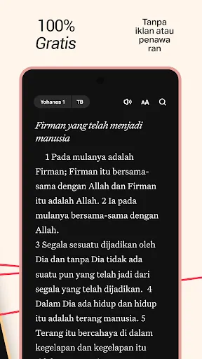 Alkitab Offline + Audio | Permainan | XWorld Alkitab Offline + Audio | Permainan | XWorld