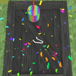 XWorld | Art Paint Drop