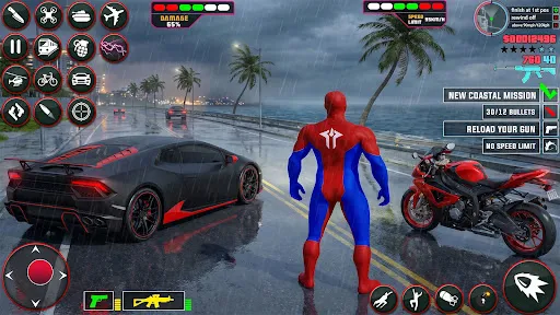 Speed Hero: Flying Spider Hero | Игры | XWorld Speed Hero: Flying Spider Hero | Игры | XWorld