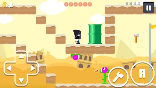 Mr Maker 2 Level Editor | Permainan | XWorld