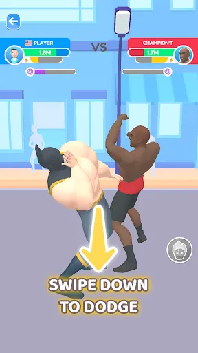 Отжимания Idle | Игры | XWorld