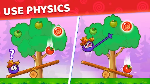 Catch the Candy: Up for Grabs | Games | XWorld Catch the Candy: Up for Grabs | Games | XWorld