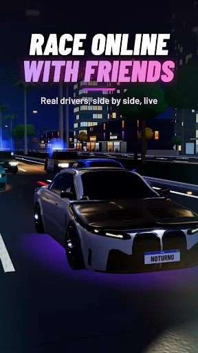 Noturno Race: Street Racing | Games | XWorld Noturno Race: Street Racing | Games | XWorld