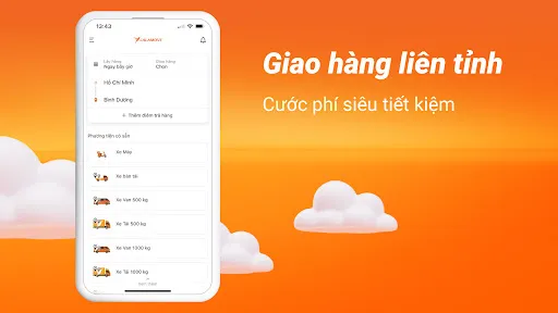 Lalamove - Đặt xe nhanh và rẻ | Games | XWorld