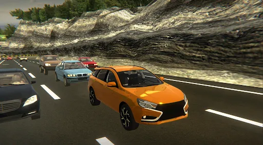 Crazy Car Traffic: Шашки KAZ | Игры | XWorld