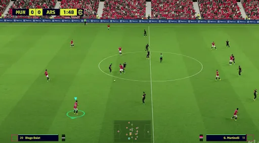 Mobile Soccer League 2024 | 游戏 | XWorld