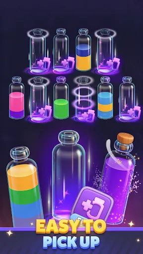 Water Colors – Sorting & Match | Игры | XWorld Water Colors – Sorting & Match | Игры | XWorld