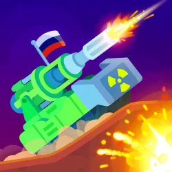 XWorld | Tank Stars: игра танки