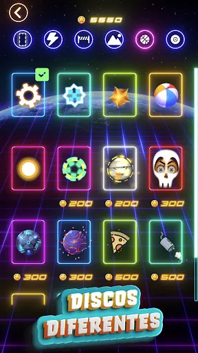 Air Hockey HD: 2-Player Games | juego | XWorld