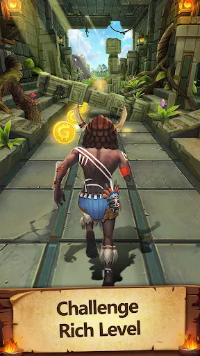 Endless Run: Jungle Escape 2 | 游戏 | XWorld