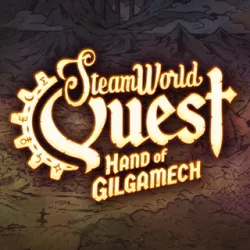 XWorld | SteamWorld Quest
