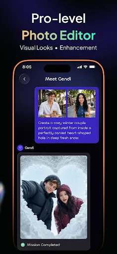 Gendi AI - Ask AI Assistant | Games | XWorld Gendi AI - Ask AI Assistant | Games | XWorld