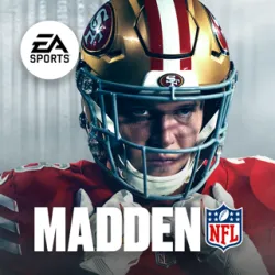 XWorld | Madden NFL 25 Mobile Football