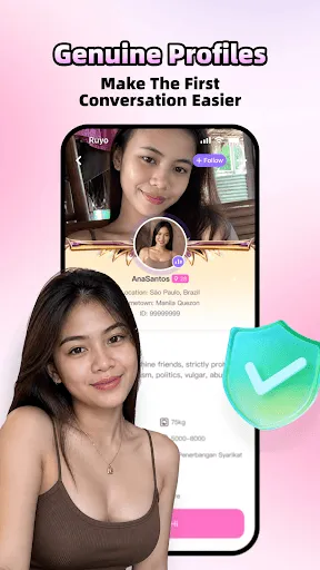 Ruyo- Live Chat Lounge | Games | XWorld Ruyo- Live Chat Lounge | Games | XWorld