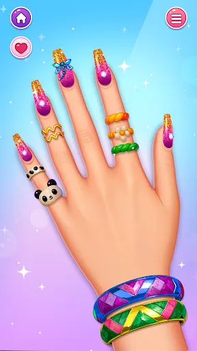 Mini Dress Up & Beauty Games | 游戏 | XWorld