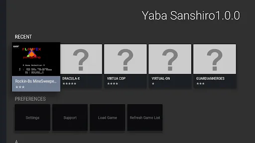 Yaba Sanshiro 2 | Permainan | XWorld Yaba Sanshiro 2 | Permainan | XWorld
