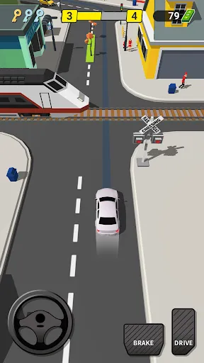 Pick Me Up 3D: Taxi Game | Games | XWorld
