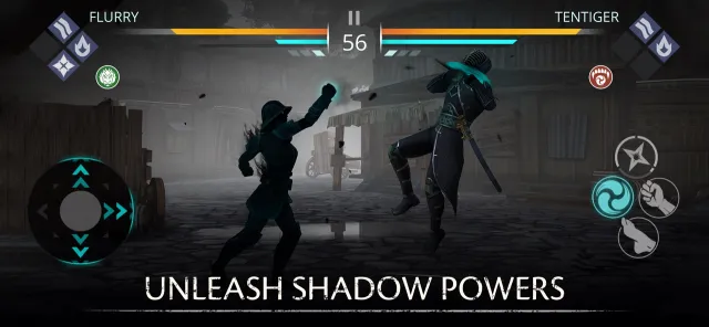 Shadow Fight 3 - RPG Fighting | Games | XWorld