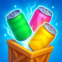 XWorld | Box Jam! - 3D puzzle XWorld | Box Jam! - 3D puzzle
