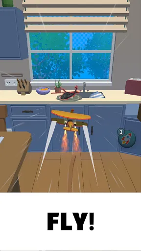 Angry Plane Challenge: Evolve | Игры | XWorld